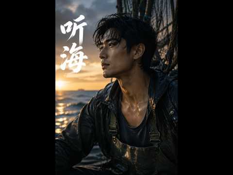 💥【全集】正片抢先看 |《听海》#AA短剧批发 #AI #真人AI短剧 #都市 #drama #短劇 #短劇全集 #逆襲 #情感