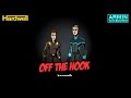Hardwell & Armin van Buuren - Off The Hook ...