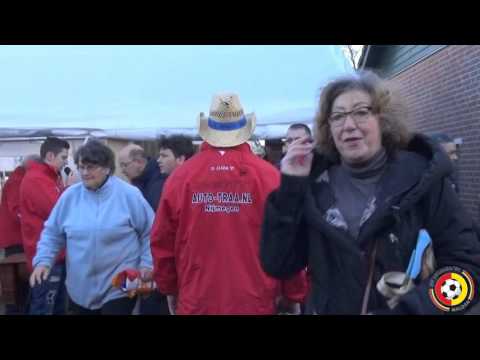 Rommelmarkt sv Juliana'31 editie 2016