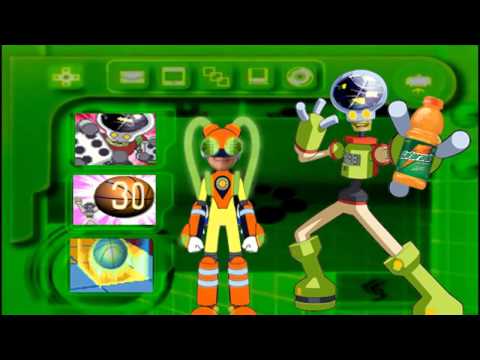 Mega Jam Layup Transmission - Electric Court (Quad City DJs vs Shinji Hosoe)