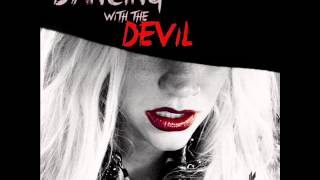 Ke$ha - Dancing With The Devil (Audio)