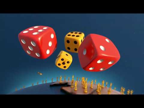 RISK: Global Domination on Steam Feb 19! - YouTube
