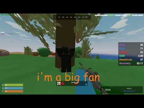 Eu modded rusturned montage #1