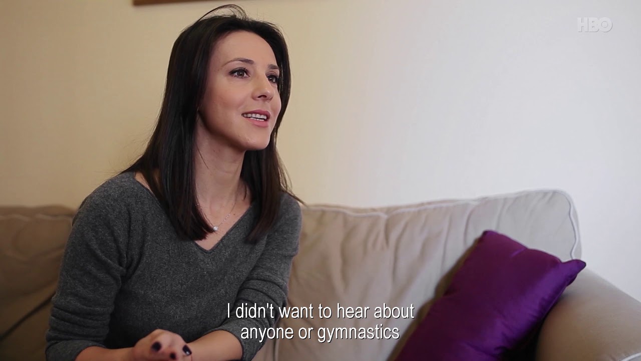 The Golden Girl /AFF 2019