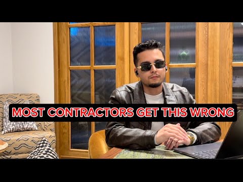 How to Build a Real Sales Process for Your Spray Foam Business