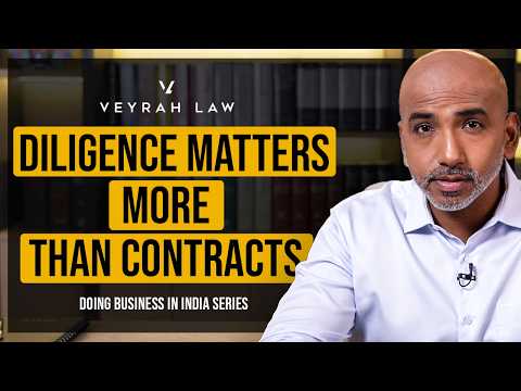 Investing in India: What Financial Investors Must Know | Doing Business in India | Episode 25