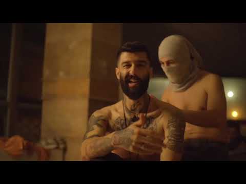 Deady & Hasanbaba & Oostamilad & yasin Aghaei