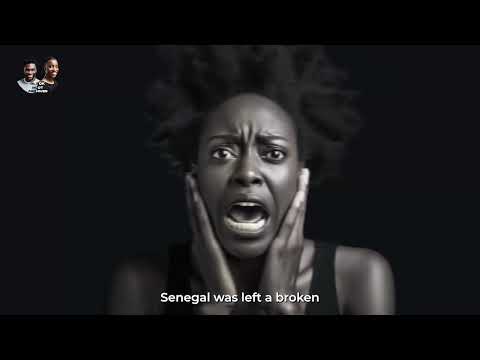 How France Destroyed Africa for Centuries