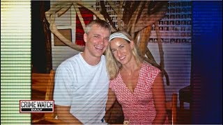 Pt. 2- Woman Tries to Have Estranged Husband Killed - Crime Watch Daily with Chris Hansen