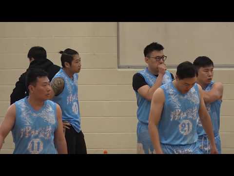 Enlight vs Non Stop | Sunday tier 6 - tcbl 2020 winter