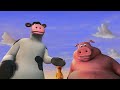 Barnyard 2006 Film Explained In Hindi Summarized