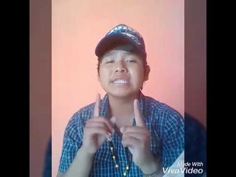 Nuevo talento Boliviano - Danny Mc
