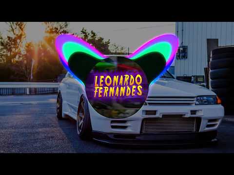 JHEF Feat Ananias CTS - Bohemia