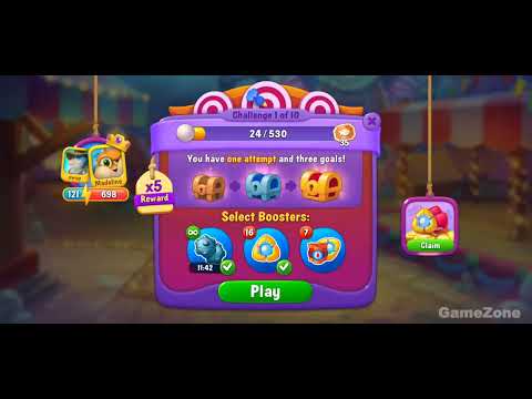 Level 2446 TO 2461, 2x Reward Fun, Hard Superhard Challenge #viralvideo #fishdom #youtube