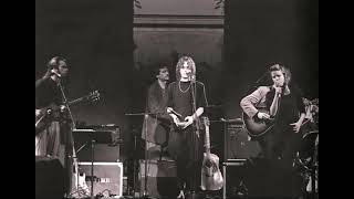 (HD ReMix) Once I Was - Jeff Buckley Live @ St-Ann&#39;s Church 91&#39;