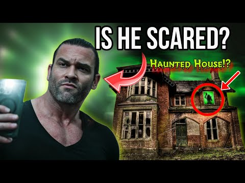 Giga Chad Isn't Scared 2  (The Short Film)