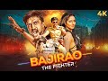 Sudeep South Action BAJIRAO THE FIGHTER Kempe Gowda Hindi Dubbed Full Movie 4K Ragini Dwivedi