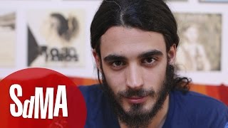 Pedro Pastor - La Raíz (acústicos SdMA)