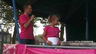 3e Durea Wandeltocht, deel 2