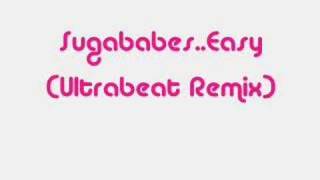 Sugababes (Ultrabeat remix)