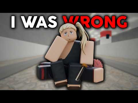 [JJS] I Was WRONG About Haruta...