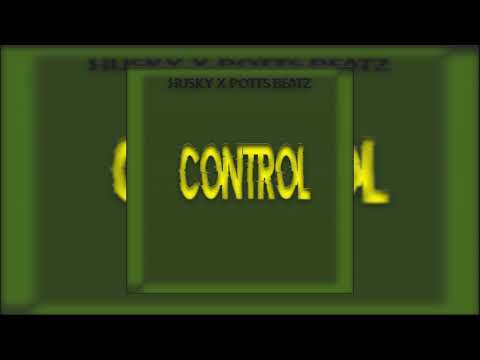 Husky x Potts Beatz - Control  (Grime Instrumental)