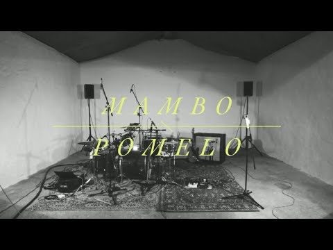Quadrupède - Mambo Pomelo | Live Session @ Le Pavillon