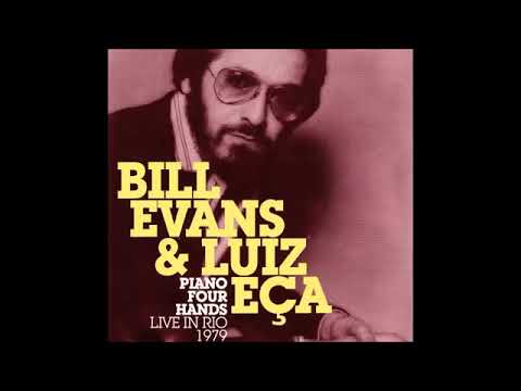 Bill Evans & Luiz Eça - Laurie