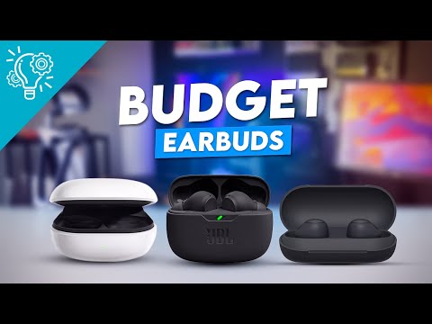 5 Must Have Budget Earbuds In 2024