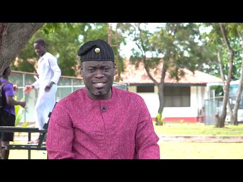Five Days to the World Cup: Are the Black Stars Ready? | Joy Sports Link with Nathaniel Attoh