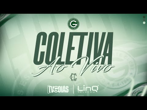 COLETIVA PÓS-JOGO AO VIVO | DANIEL PAULISTA | GOIÁS E.C | 21/FEV/2026