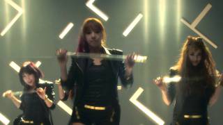 Rania(라니아) _ POP POP POP (Teaser)