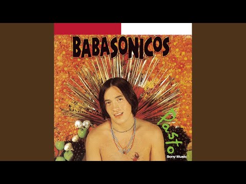 Margaritas - Babasónicos