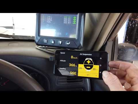 ARB Linx Installation