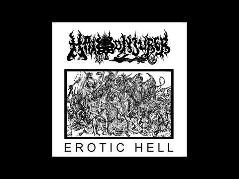 HAIL CONJURER - Apocalyptic