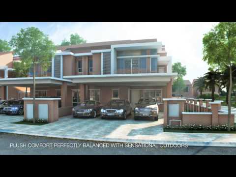 Goodview Heights Cassia East & West