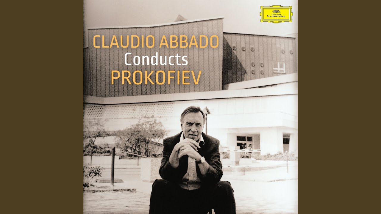 Prokofiev: Scythian Suite, Op. 20: I. The Adoration of Veless and Ala