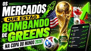 Best Strategies for the World Cup: 3-Day Results and Profit