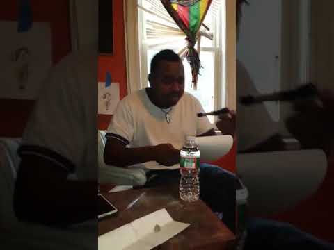 TBT#Jamming with the family in Lowell Ma USA.Great Moments🔥🔥