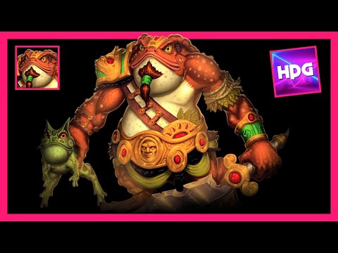 HoN Pro Devourer Gameplay - browniecocoo - Diamond
