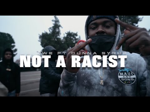 Delowe "Not a Racist" ft. Gunna Syrup 127 (Official Music Video) Dir. @Sumproper