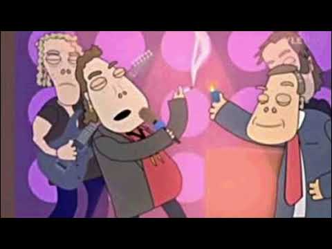 Andy Suonsilmä - Karrelle palanut enkeli (Instrumental)