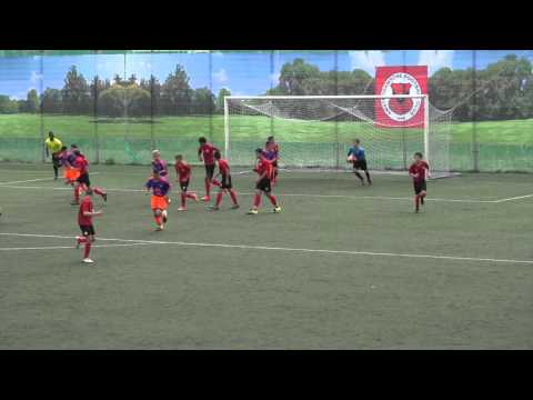 AFC C2 Mini toernooi 2015