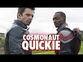 Falcon and the Winter Soldier - Cosmonaut Quickie