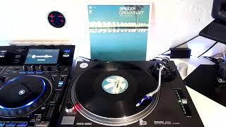 Spiller - Groovejet (If This Ain't Love) (Spiller's Extended Vocal Mix)