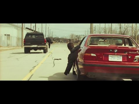 The chase - Shoot Em Up (2007) -  | Motion Tevee