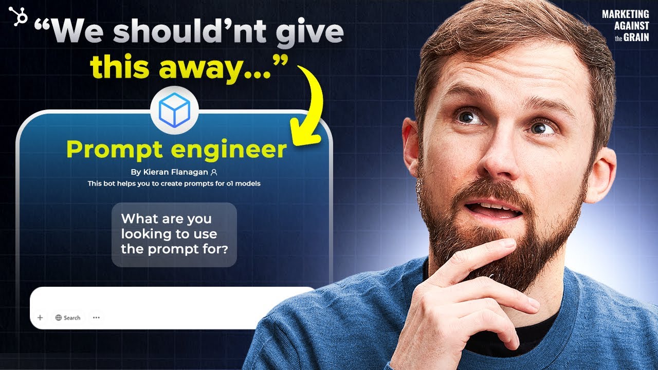 Use This Prompt Engineering Tool To Get 10x Better Responses on ChatGPT