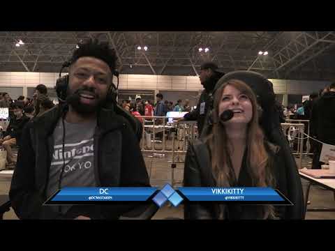 EVO Japan 2020 - Super Smash Bros. Ultimate - Pools Part 2 - Day 1