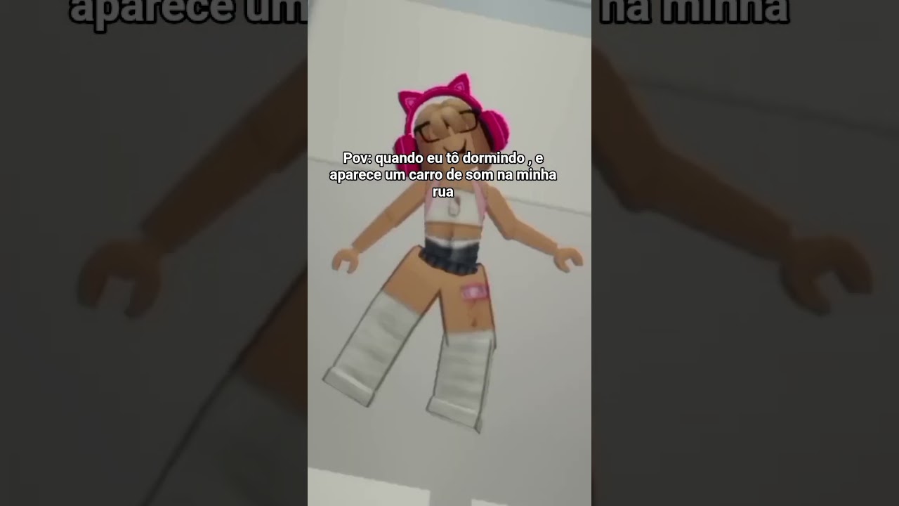desculpa por sumir😭 mais tô de volta #roblox #fyy