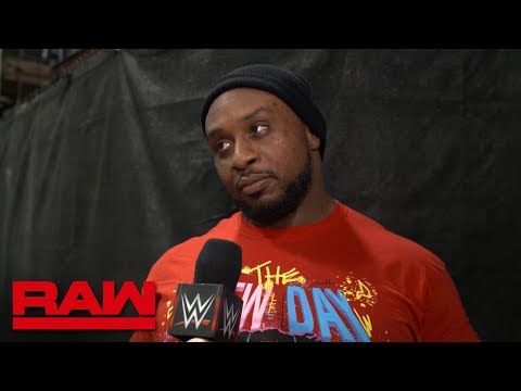 Big E Doesn’t Expect A White House Invitation, But Would Turn It Down If Given